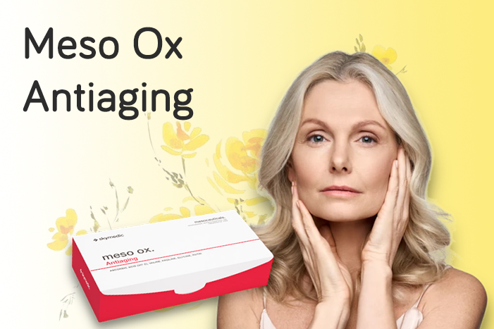Meso Ox Antiaging