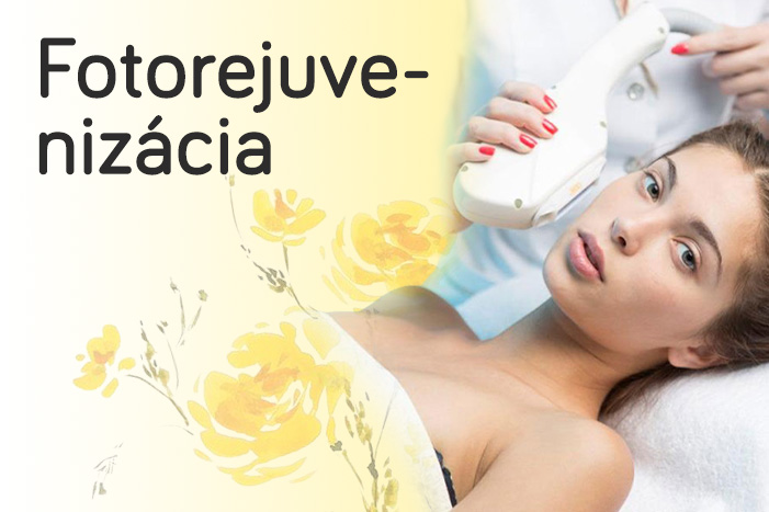 Fotorejuvenizcia