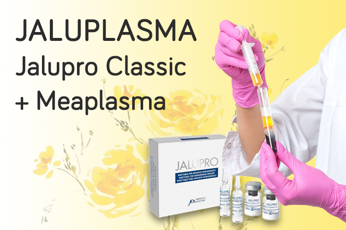 Jaluplasma