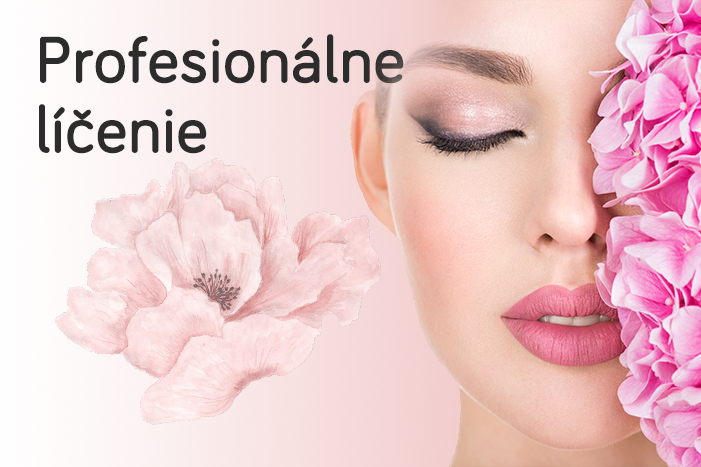 profesionlne lenie