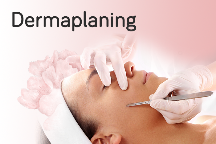 Dermaplaning. Credit line: ID 46689545  Robertprzybysz | Dreamstime.com