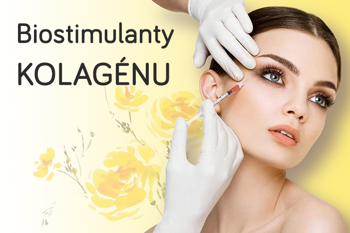 Biostimulanty kolagnu