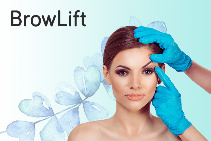 browlift