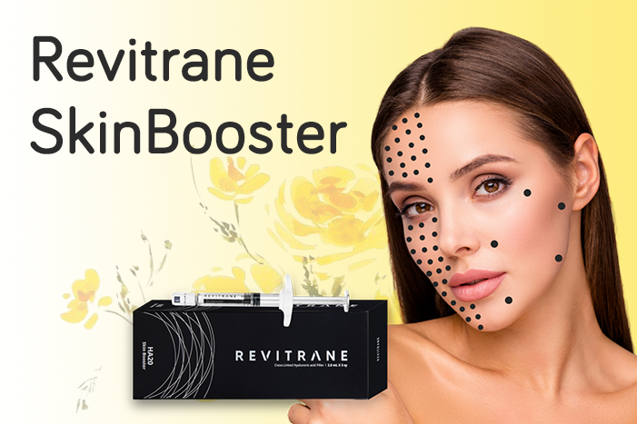 Revitrane Skinbooster