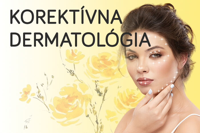 Korektvna dermatolgia