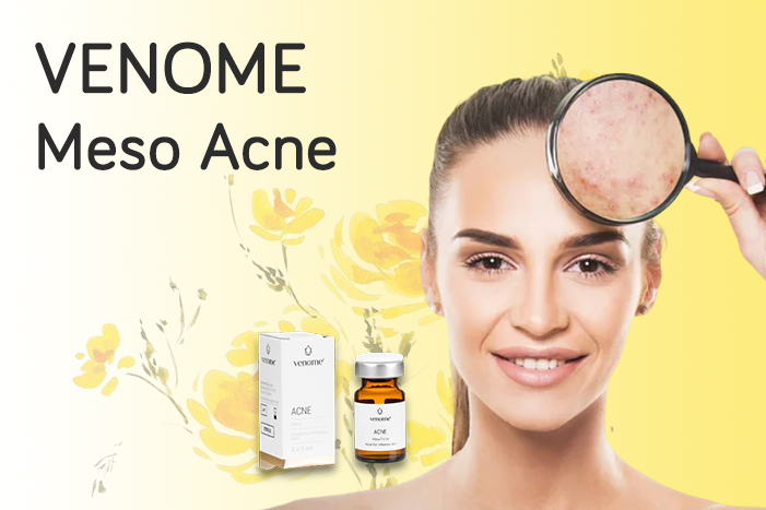 Venome Meso Acne