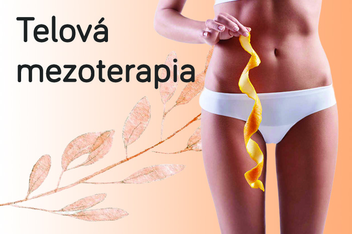 Telov mezoterapia