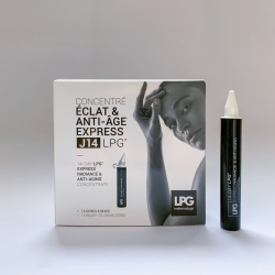 LPG EXPRESS ANTI-AGING RADIANCE
