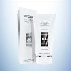 LPG GLOWING RESURFACING BODY CREAM