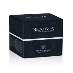 NEAUVIA - Rebalancing cream man Advanced Care System
