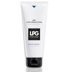 LPG BODY SHAPING GEL