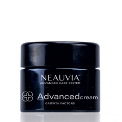 NEAUVIA  -  Advanced Cream Anit-Aging nočný krém s rastovými faktormi