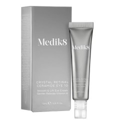 MEDIK8 - Crystal Retinal Ceramide Eye 10