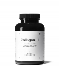 3 ks COLLAGEN + 11 by Anna Brandejs