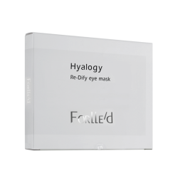 Hyalogy Re-Dify eye mask 8ks