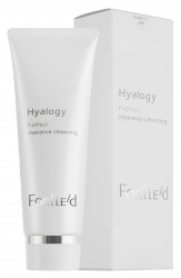 Hyalogy P-effect Clearance Cleansing