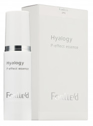 Hyalogy P-effect Essence