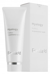 Hyalogy   P-effect    Re-purerance   Wash