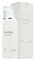 Hyalogy Creamy Wash