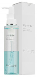 Hyalogy Remover for Point Make - up
