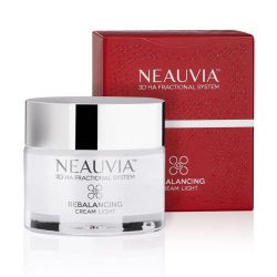 NEAUVIA - Rebalancing cream light Advanced Care System