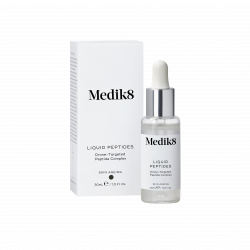 MEDIK8 - Liquid Peptides - peptidov komplex