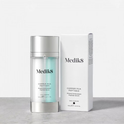 MEDIK8  - Copper PCA Peptides - patentovan peptidov srum s obsahom irokospektrlnych antioxidantov