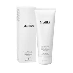 MEDIK8 - Nourishing Body Cream - intenzvny hydratan telov krm