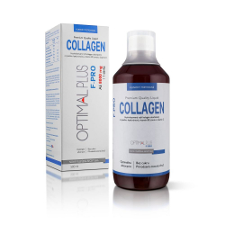 Optimal Plus F - PRO Collagen 1x500 ml