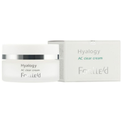 Hyalogy AC Clear Cream Krém na tvár