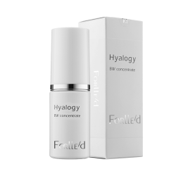 Hyalogy BW Concentrate, antipigmentan srum