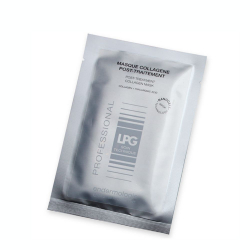 LPG Post-Care Collagen Mask