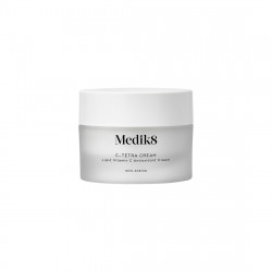 MEDIK8 - C-Tetra Cream - Antioxidan krm s obsahom lipodovho vitaminu C