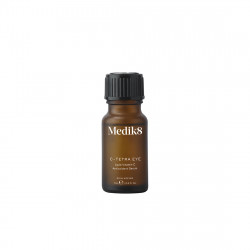 MEDIK8 - C-Tetra Eye - Antioxidaèné oèné sérum s obsahom lipidného vitaminu C