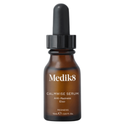 MEDIK8 - Calmwise Serum - Sérum proti zaèervenaniu pleti