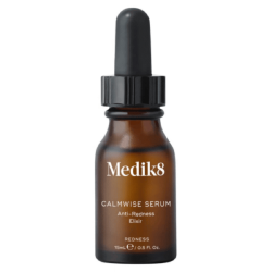 MEDIK8 - Calmwise Serum - Srum proti zaervenaniu pleti