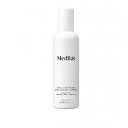 MEDIK8 - Daily Refresh Balancing Toner - Hydratan tonikum bez obsahu alkoholu