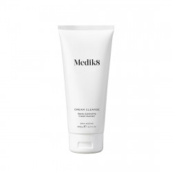 MEDIK8 - Cream Cleanse - jemn krmov istiaci prpravok