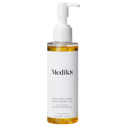 MEDIK8 - Lipid-Balance Cleansing Oil - Ultra jemn olejov isti pleti