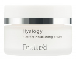 Hyalogy P-effect Nourishing Cream