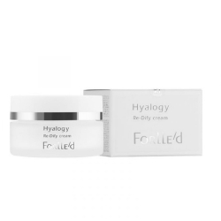 Hyalogy Re-Dify cream 50g