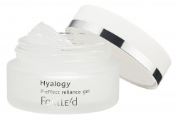 Hyalogy  P-effect  Reliance  Gel