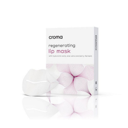 Croma Regenerating Lip Mask (8 ks)