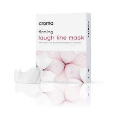 Laugh Line Mask (8 ks)