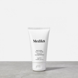 MEDIK8 - Natural Clay Mask -  istiaca lov maska